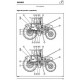 Claas Ares 816 - 826 - 836 Workshop Manual